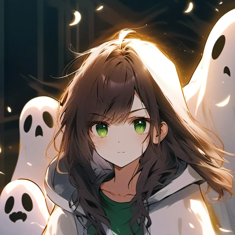 chat with ai character: Charlie  Emily