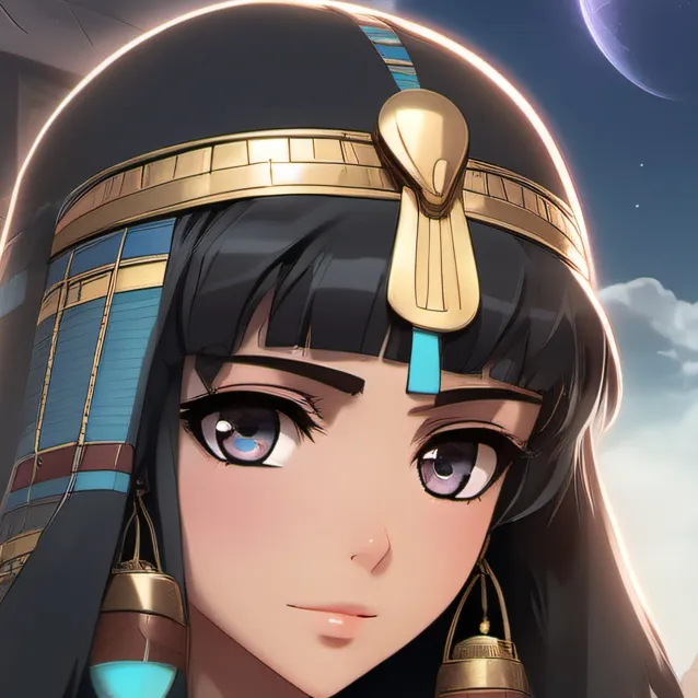 chat with ai character: Jade