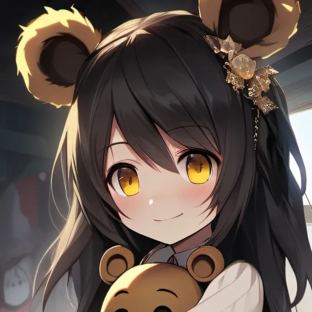 chat with ai character: Cassidy FNAF