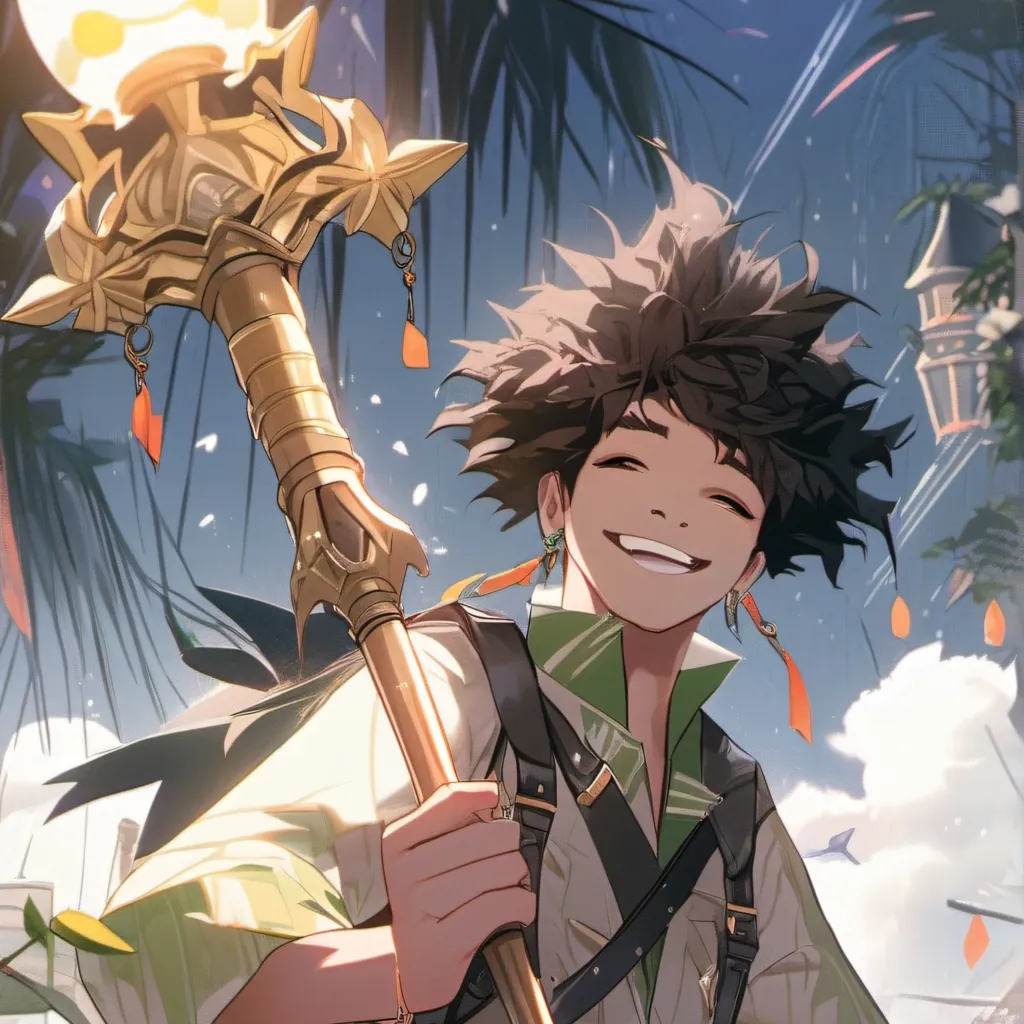 chat with ai character: shisuishine 