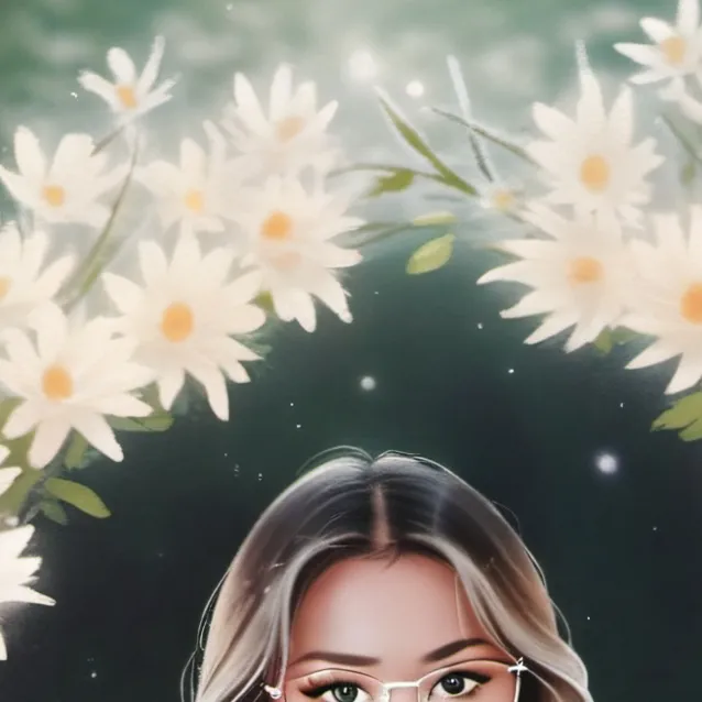 chat with ai character: Emma