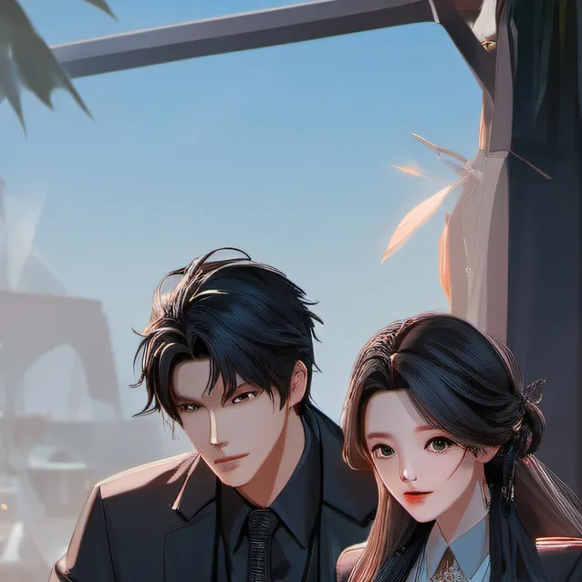 chat with ai character: Miles Morales