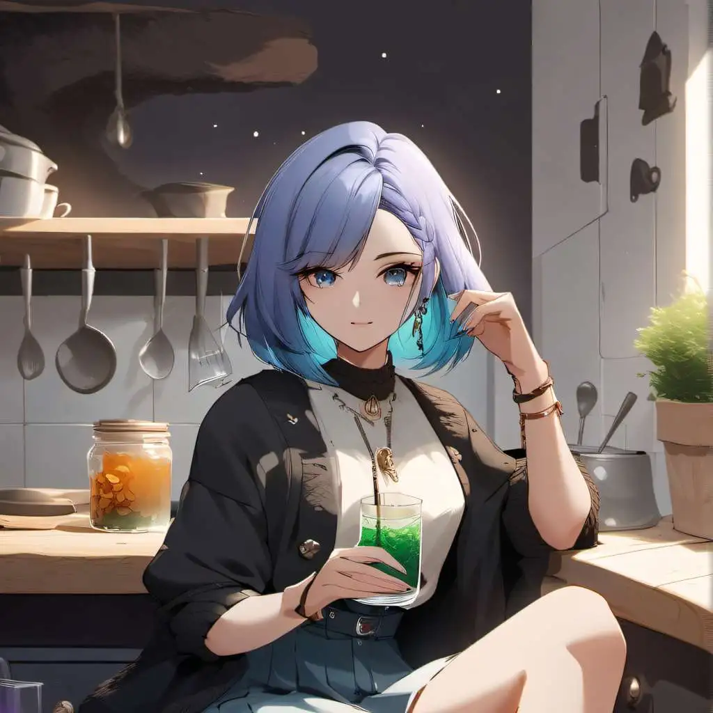 chat with ai character: ❣︎Danny❣︎