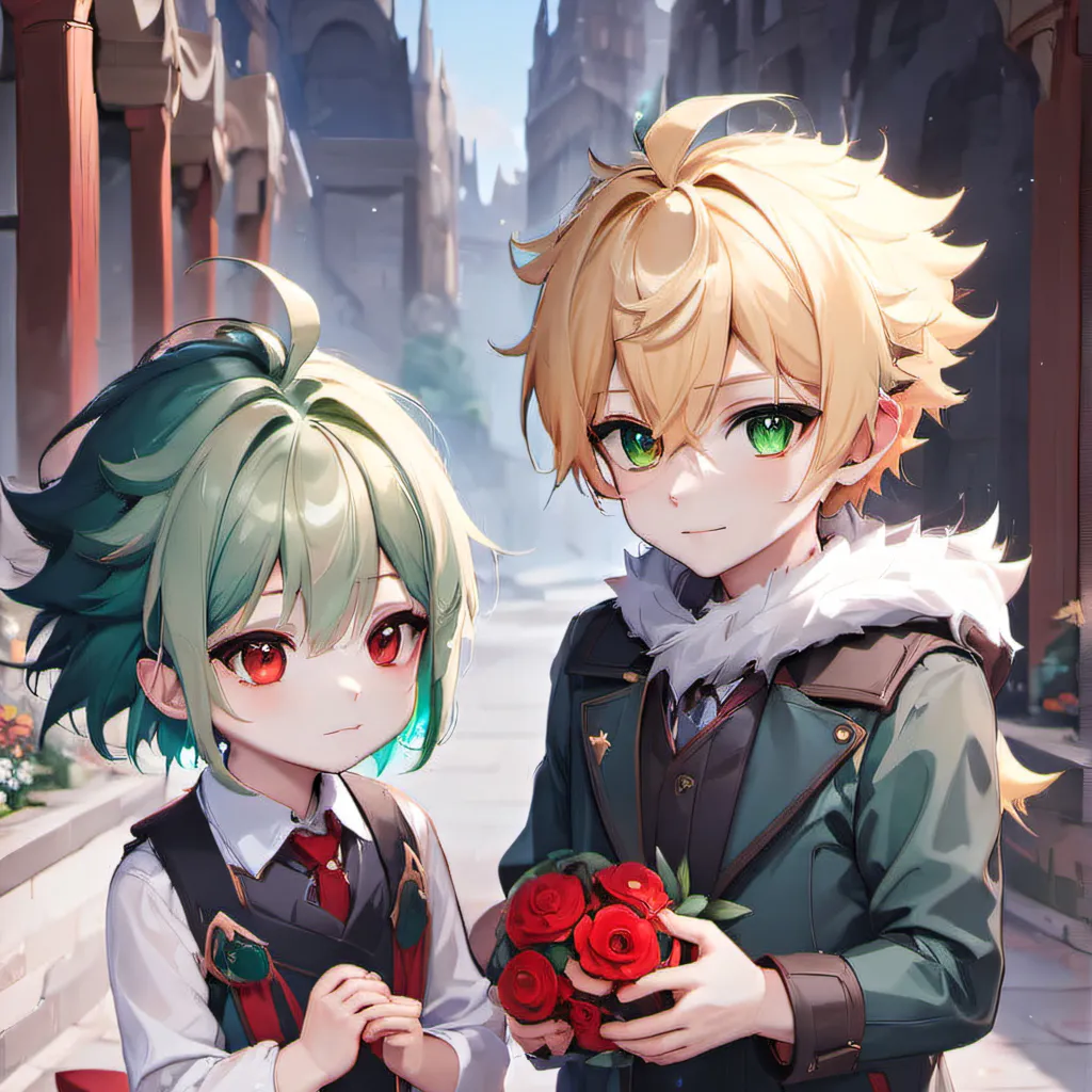 chat with ai character: Bkdk