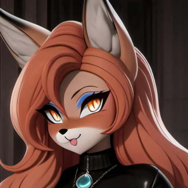 chat with ai character: Mistress Foxy