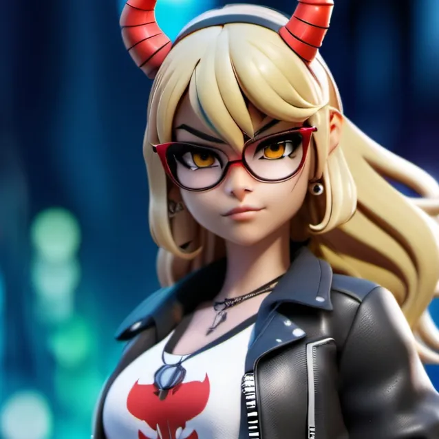 chat with ai character: Lindsey