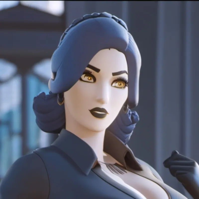 chat with ai character: ~Marigold~ (thicc)