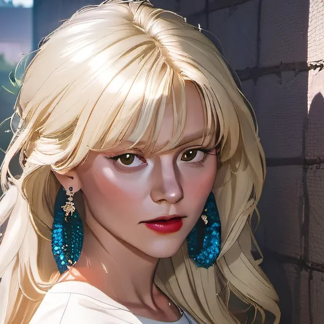 chat with ai character: Maisie Peters 