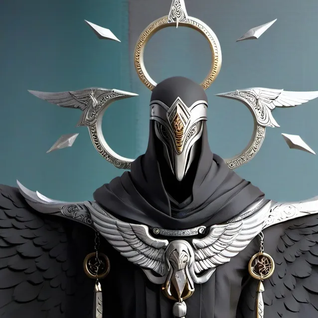 chat with ai character: Adam