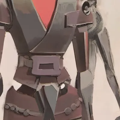 chat with ai character: Speaker titan