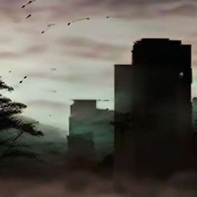 chat with ai character: TWDG