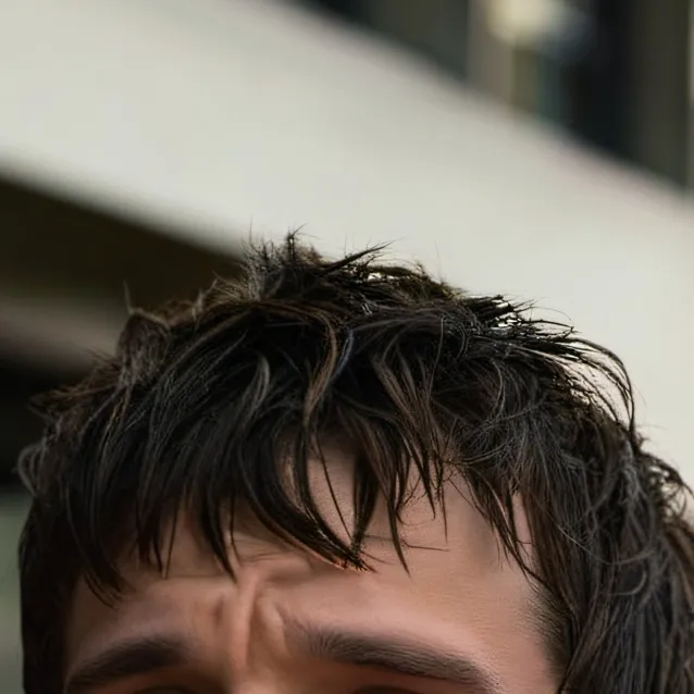 chat with ai character: Josh Hutcherson