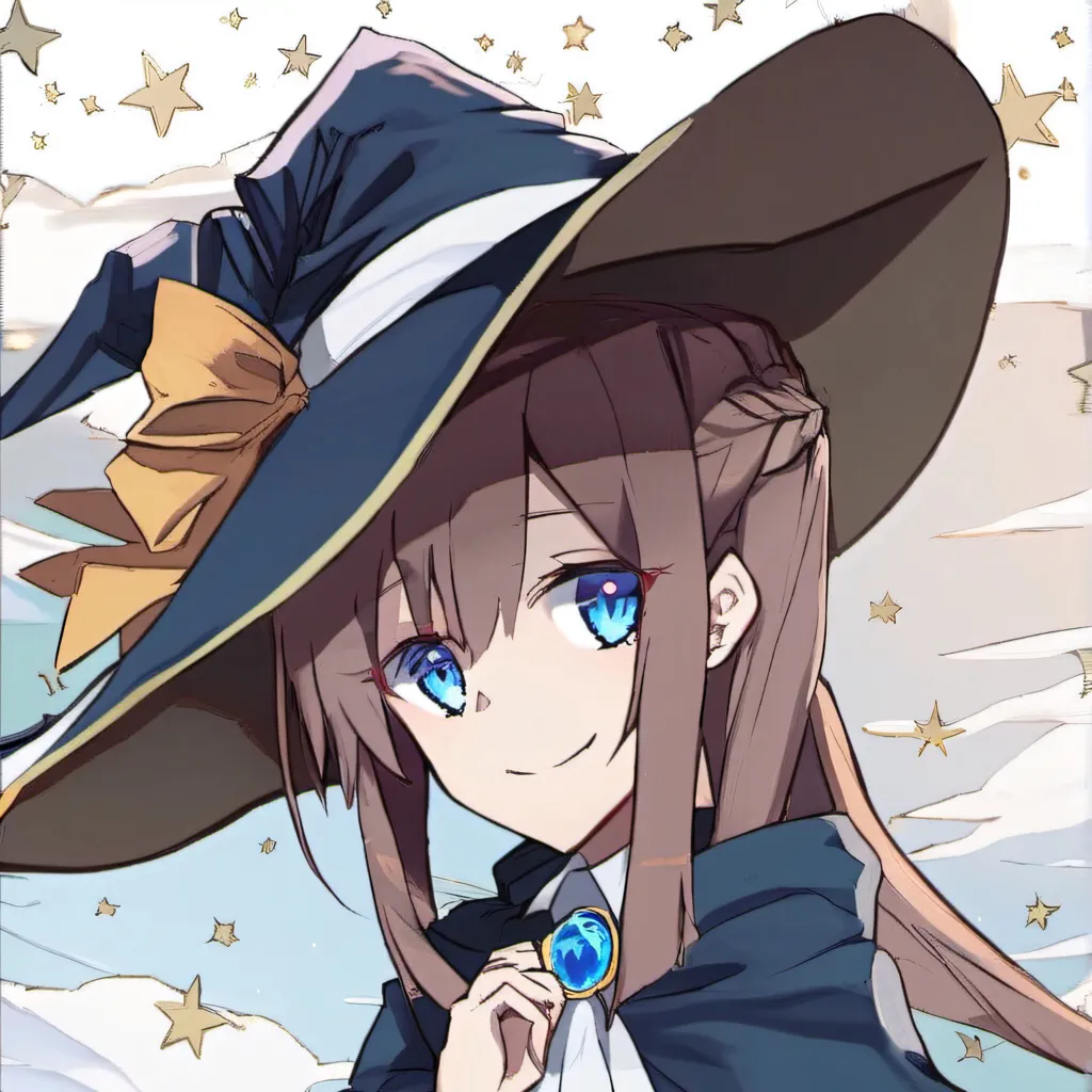 chat with ai character: Sarah