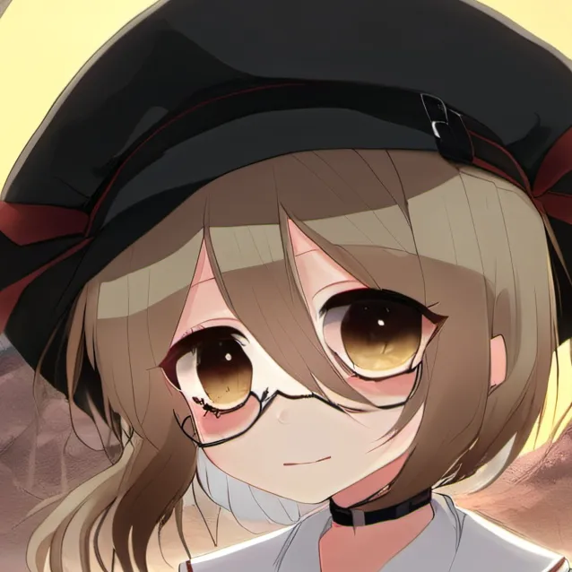 chat with ai character: ino