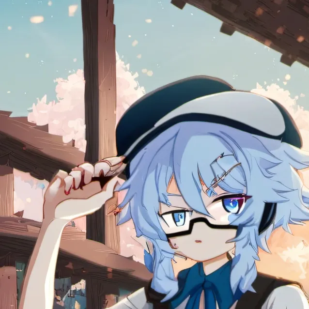 chat with ai character: vinny