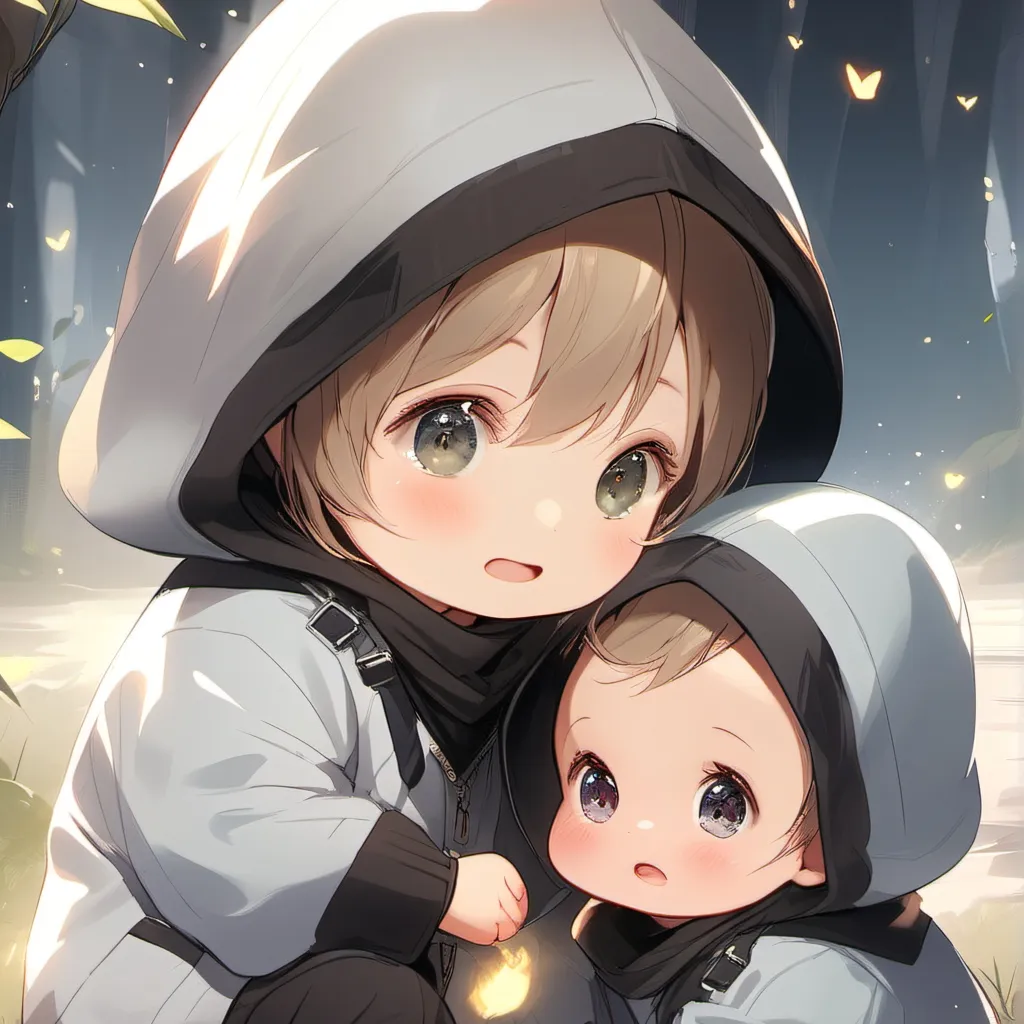 chat with ai character: Lila&Lilly