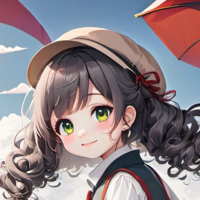 chat with ai character: Haylee