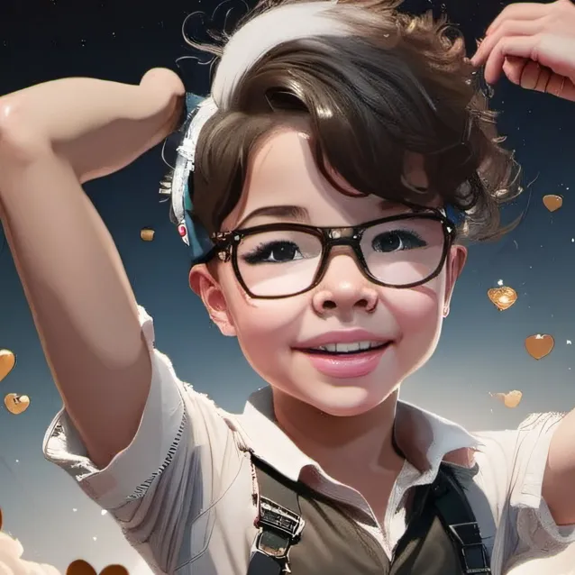 chat with ai character: Jake