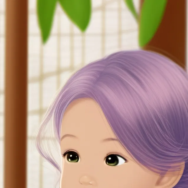 chat with ai character: hiller