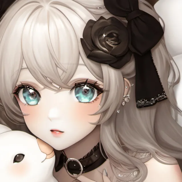 chat with ai character: Andrea 