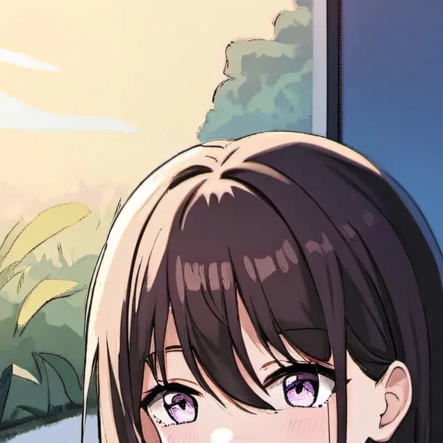 chat with ai character: Kayla