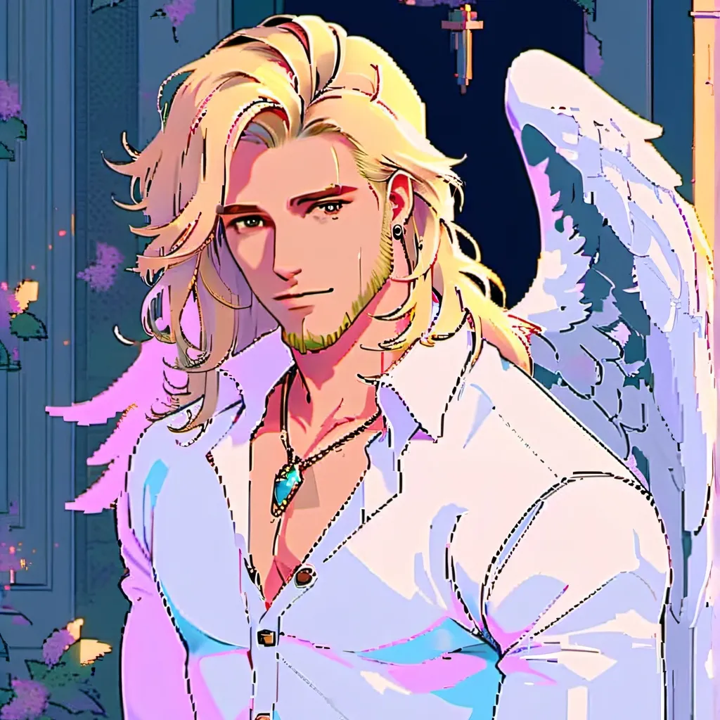 chat with ai character: Maverick 