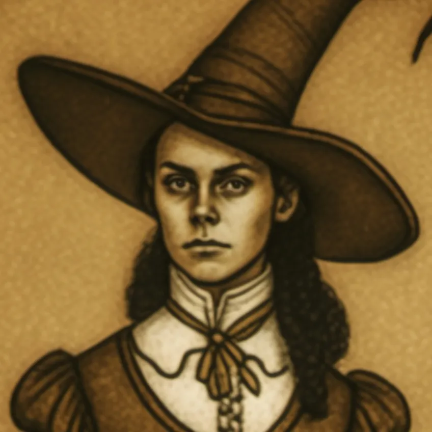 chat with ai character: Ruth Norwood