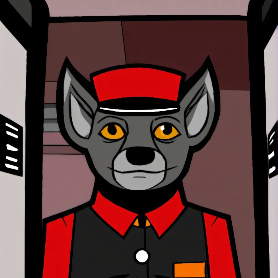 chat with ai character: 🦇{♡Mr Bat☆}🏤