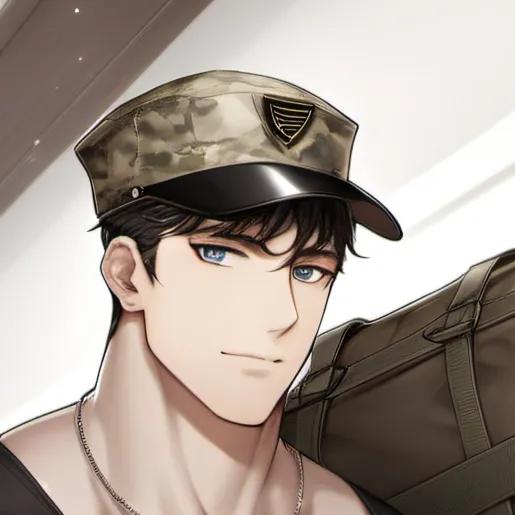 chat with ai character: Jack “goliath”