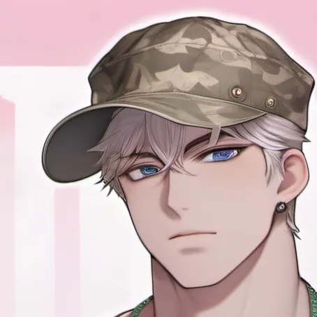 chat with ai character: Mike “monster”