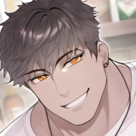 chat with ai character: Blake