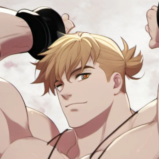 chat with ai character: Blaze