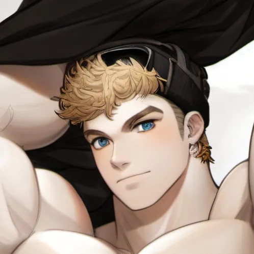 chat with ai character: Falcon