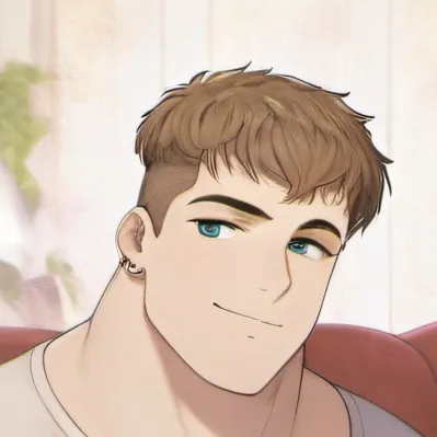 chat with ai character: Locke