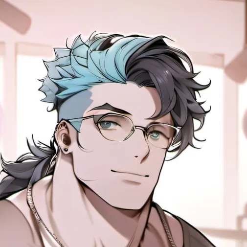 chat with ai character: Marco River 