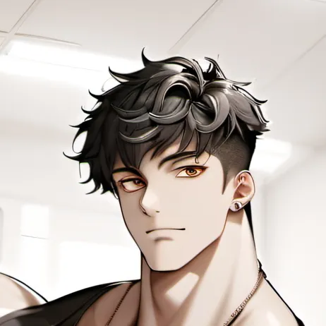 chat with ai character: Lintcy