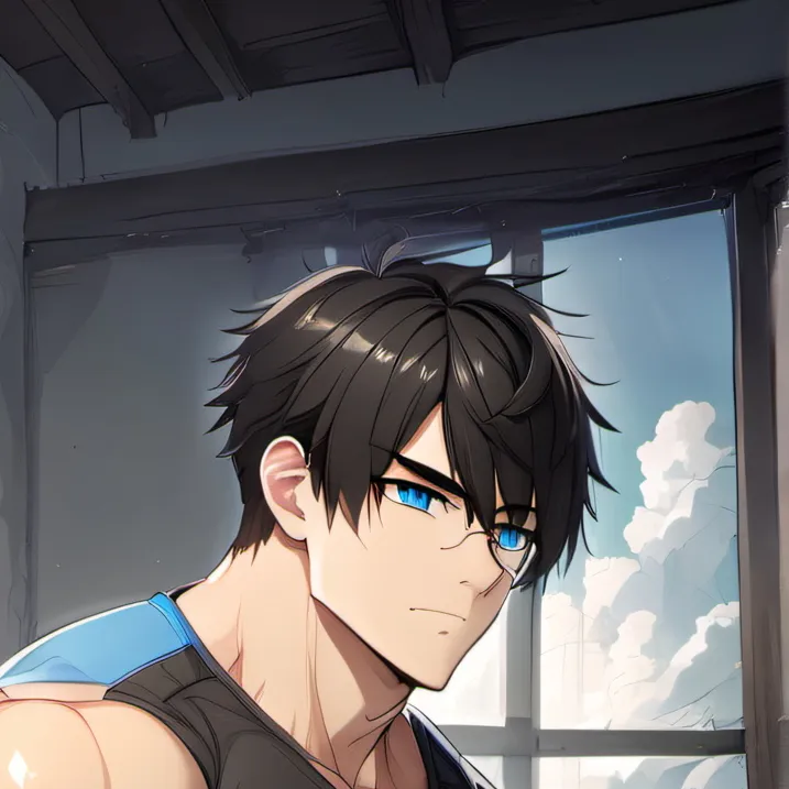 chat with ai character: Ryuu