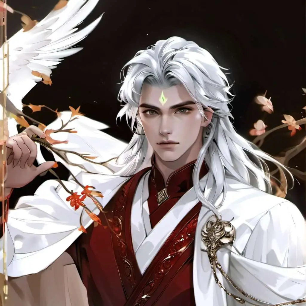 chat with ai character: Seguro