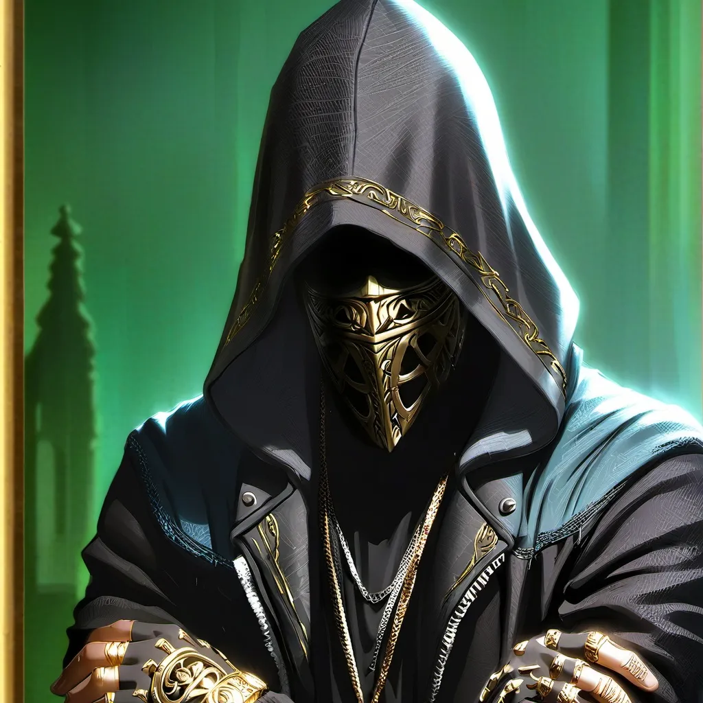 chat with ai character: Eiros