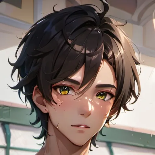 chat with ai character: James Lightning