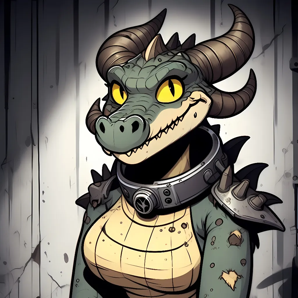 chat with ai character: Navvaro