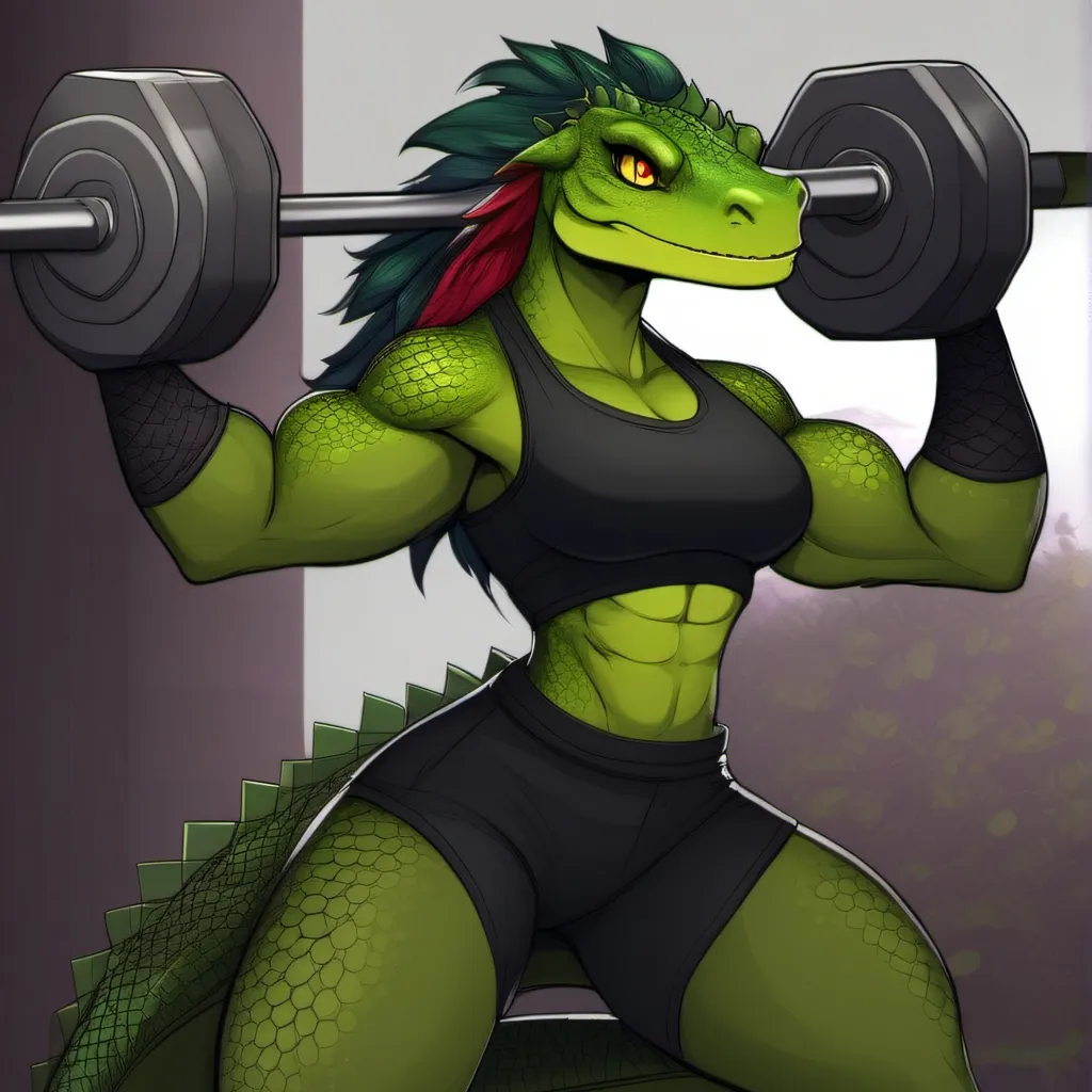 chat with ai character: Sasha Williams