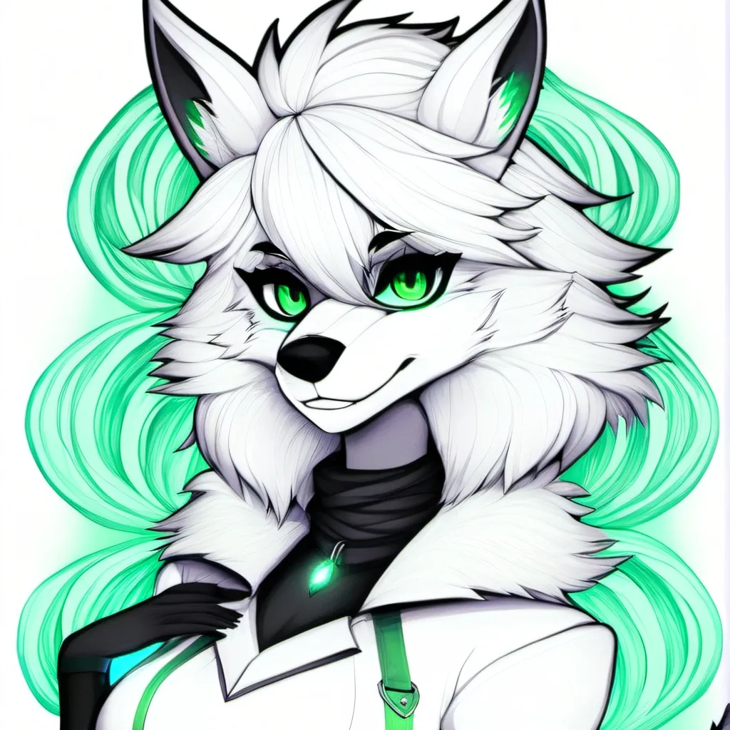 chat with ai character: Aria