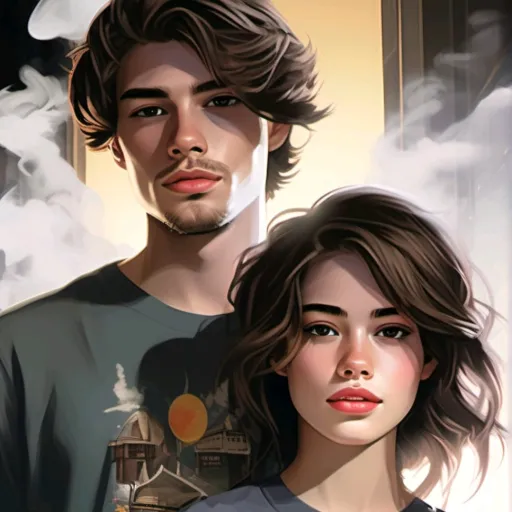 talkie's author avatar