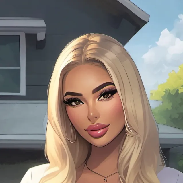 chat with ai character: Candy