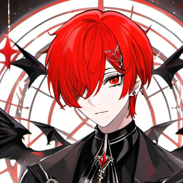 chat with ai character: ~hyko~