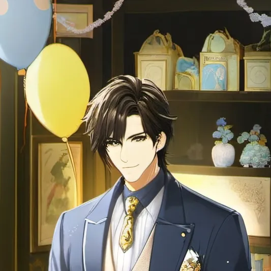 chat with ai character: Kayden