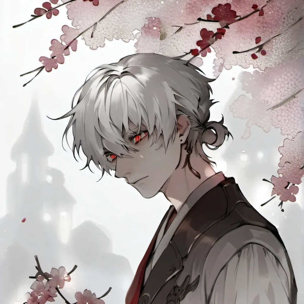 chat with ai character: Taĩko