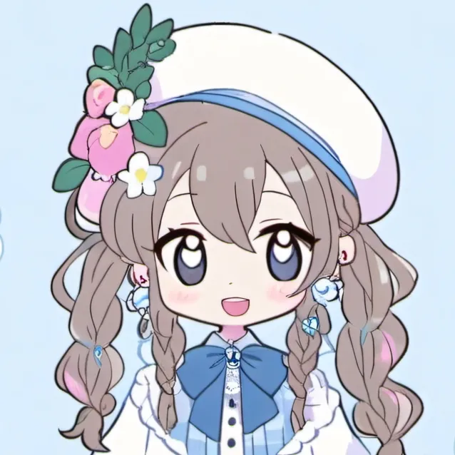 chat with ai character: kelsy