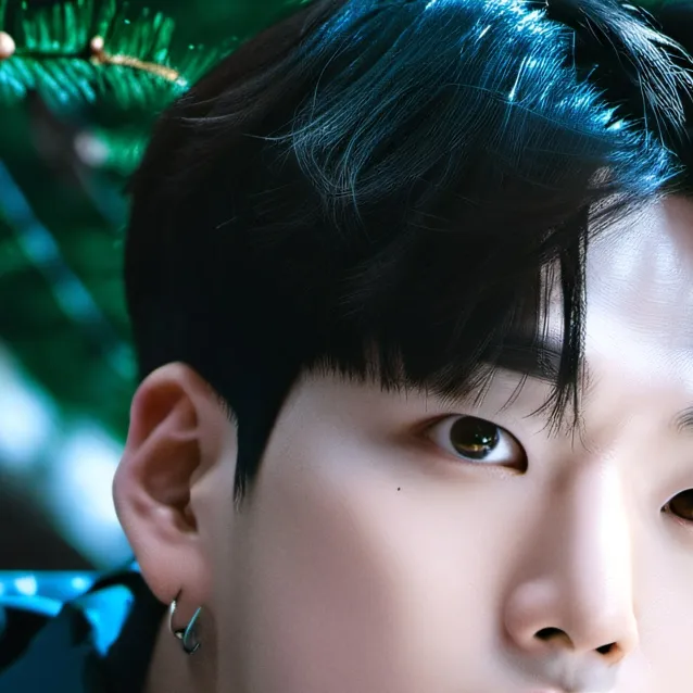 chat with ai character: Keeho